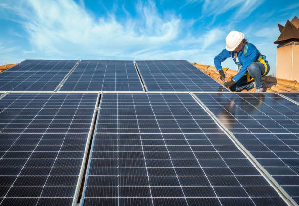 Best Roof Installation  in Taft, CA
