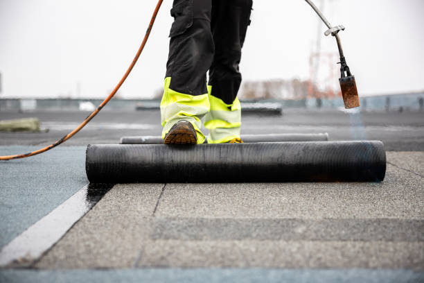 Best Hot Roofs  in Taft, CA