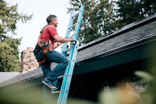 Best Asphalt Shingles Roofing  in Taft, CA