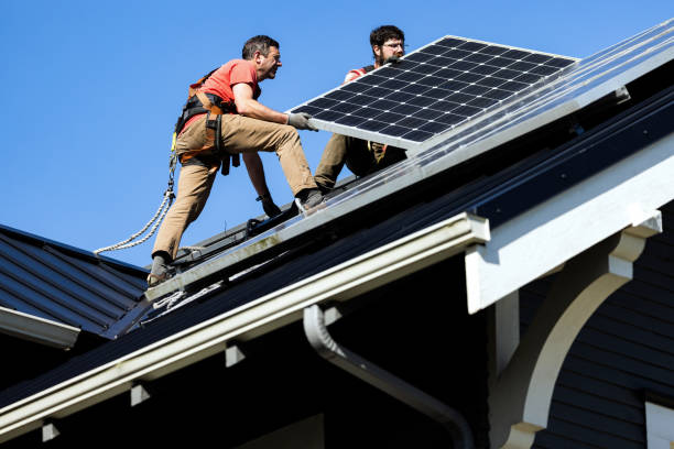 Best Roof Ventilation Installation  in Taft, CA