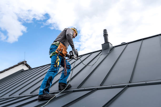 Best Cold Roofs  in Taft, CA